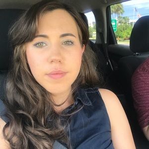 Meet your Posher, Veronika